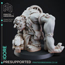 Igor - Frankensteins Lab - PRESUPPORTED - 32mm Scale