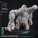 Igor - Frankensteins Lab - PRESUPPORTED - 32mm Scale