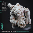 Igor - Frankensteins Lab - PRESUPPORTED - 32mm Scale