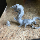 Behir - Tabletop Miniature