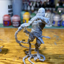 Chain Devil - Tabletop Miniature (Pre-Supported)