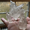 Ice Golem - Tabletop Miniature