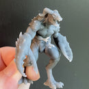 Glabrezu - Tabletop Miniature (Pre-Supported)