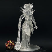 Auril - Second Form - Tabletop Miniature - Only-Games