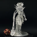Auril - Second Form - Tabletop Miniature