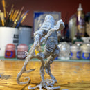 Chain Devil - Tabletop Miniature (Pre-Supported)