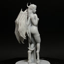 Succubus - Tabletop Miniature