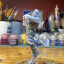 Chain Devil - Tabletop Miniature (Pre-Supported)