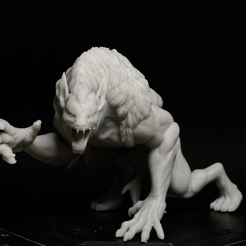 Draegloth - Tabletop MIniature