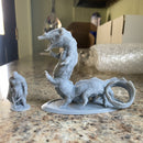Behir - Tabletop Miniature