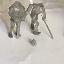 Animated Armour - Tabletop Miniature (Pre-Supported)