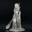 Auril - Second Form - Tabletop Miniature