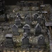 Tombstones Set - Only-Games