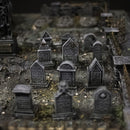 Tombstones Set - Only-Games