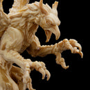 Griffins - 2 Models - PRESUPPORTED- Heaven Hath no Fury - 32mm scale
