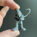 Redcap - Tabletop Miniature (Pre-Supported)