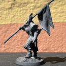 Human Lancer - Only-Games