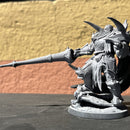 Knight commander Ceratops - Only-Games