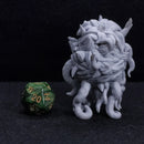 Corpse Flower - Tabletop Miniature (Pre-Supported)
