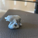 Aurumvorax - Tabletop Miniature (Pre-Supported)
