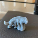 Aurumvorax - Tabletop Miniature (Pre-Supported)