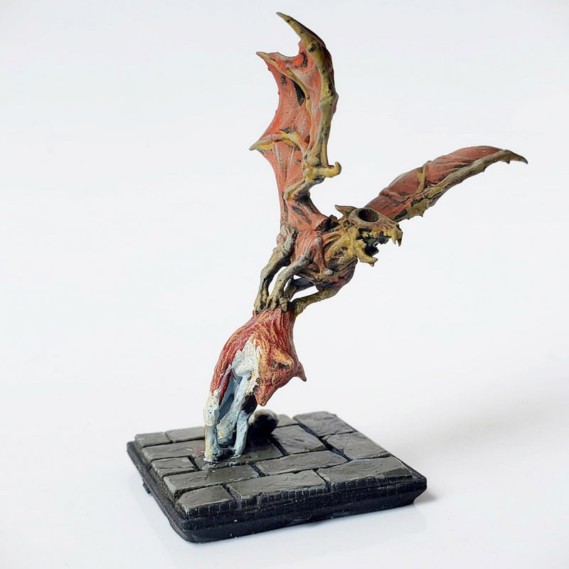 Skeleton Bats Bundle - Only-Games