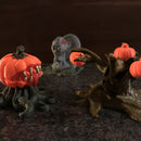 Possessed Pumpkin - Medium Monster - PRESUPPORTED - 32mm scale