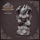 Demon Pack - Mixed Fiends - Hell Hath No Fury - 32mm Scale