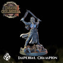 Imperial Champion