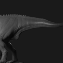 Parasaurolophus - Only-Games