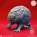 Intellect Devourers - Tabletop Miniatures (Pre-Supported)