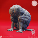 Intellect Devourers - Tabletop Miniatures (Pre-Supported)