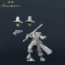 Grimdark inquisitor witch hunter - Only-Games