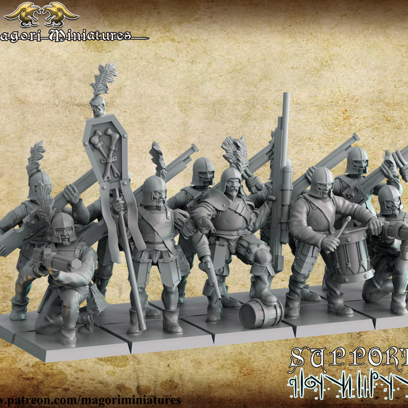 Ironside gunners regiment - Only-Games