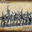 Ironside gunners regiment - Only-Games