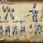 Ironside gunners regiment - Only-Games