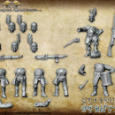 Ironside gunners regiment - Only-Games