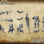 Ironside gunners regiment - Only-Games