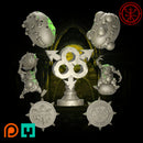 TORCHLIGHT "JUGGERTAUT OF FILTH" - Only-Games