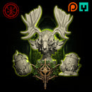 TORCHLIGHT "THE THORNWOOD THRASHERS"