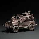 jeep riders - Only-Games