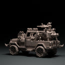 jeep riders - Only-Games