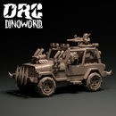 jeep riders - Only-Games