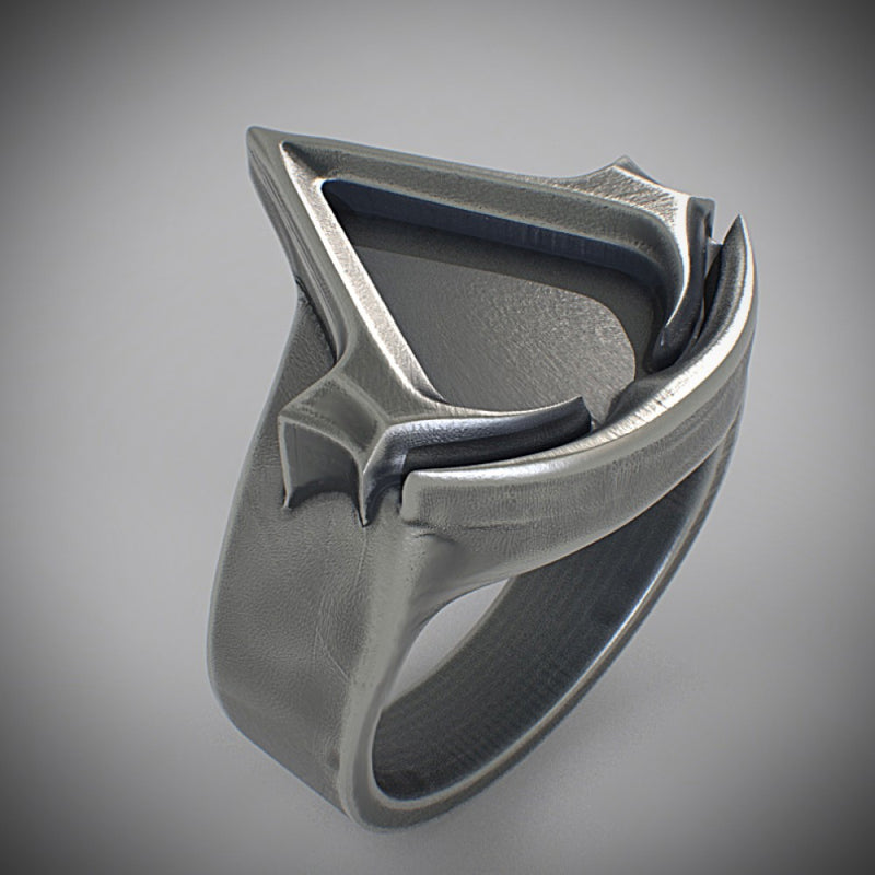 Assassins Creed Ring