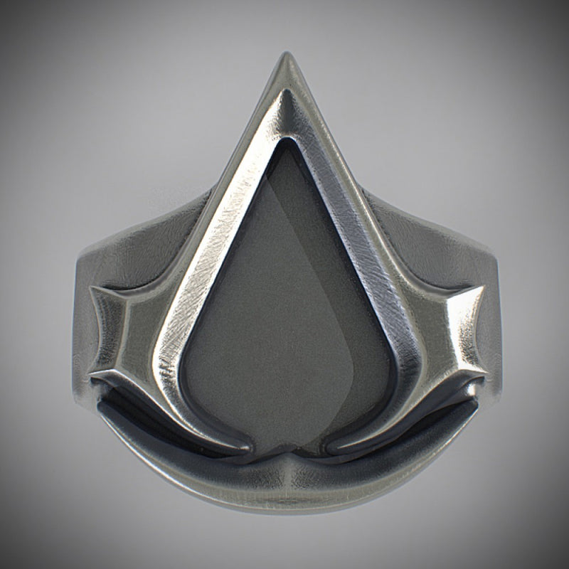 Assassins Creed Ring