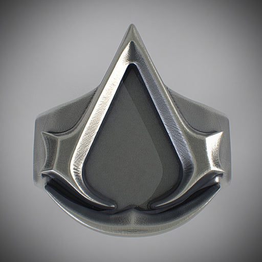 Assassins Creed Ring - Only-Games