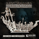 Boat Souls -Hades Vanguard- - Only-Games