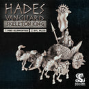 Skeleton King - Only-Games