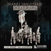 Skeleton King - Only-Games