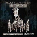 Skeleton King - Only-Games